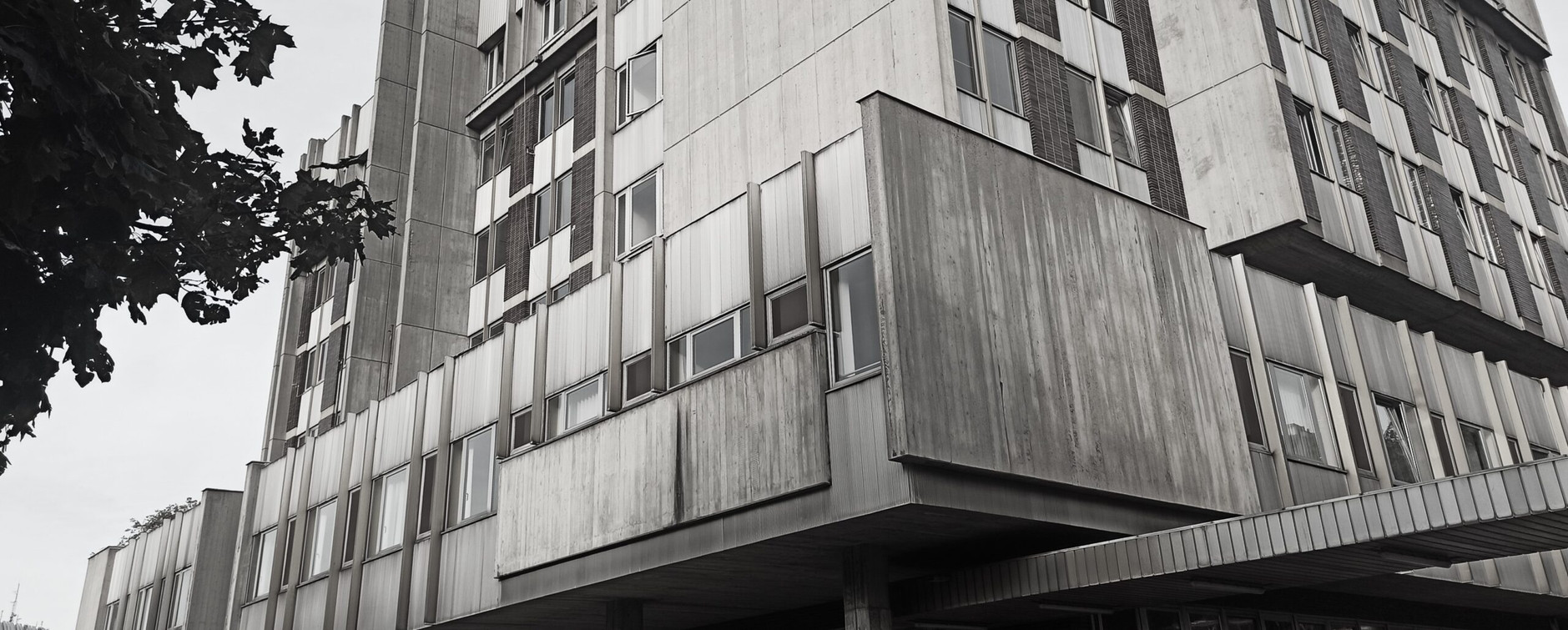 die Urologische Klinik in Karlov | Quelle: Prague City Tourism