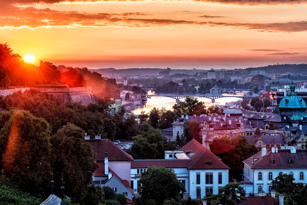 Zdroj: Prague City Tourism