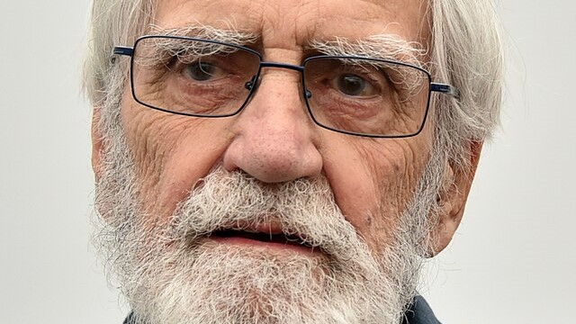 Jiří Stránský, 2019 | Zdroj: commons.wikimedia.org, foto Jindřich Nosek (NoJin)