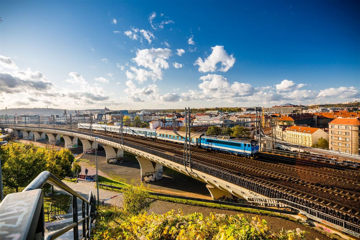 Zdroj: Prague City Tourism
