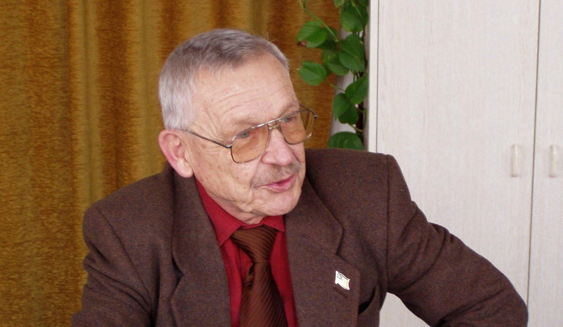 Jan Beneš | 
Zdroj: archiv Martina Vadase