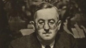 Josef Čapek | Zdroj: Společnost bratří Čapků