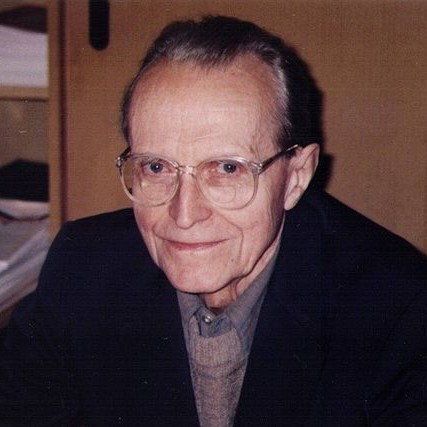 Oto Mádr | Zdroj: Commons.wikimedia.org | Autor: Jolana Poláková