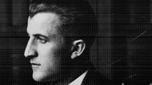Vladimír Krajina | Zdroj: commons.wikimedia.org | Fotografie z archivu jeho přítele Miloše Deyla