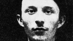 Michal Mareš | Zdroj: cs.wikipedia.org | autor neznámý