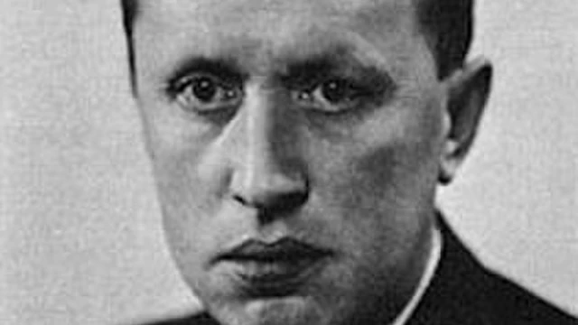 Karel Čapek | 
Zdroj: commons.wikimedia.org