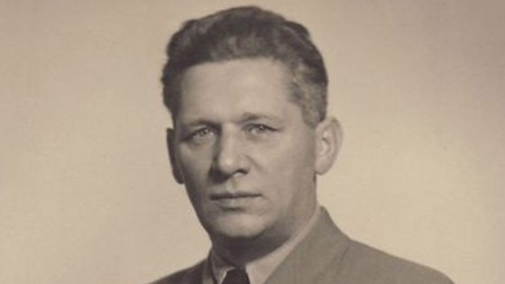 Karel Janoušek | Zdroj: encyklopedie.praha2.cz