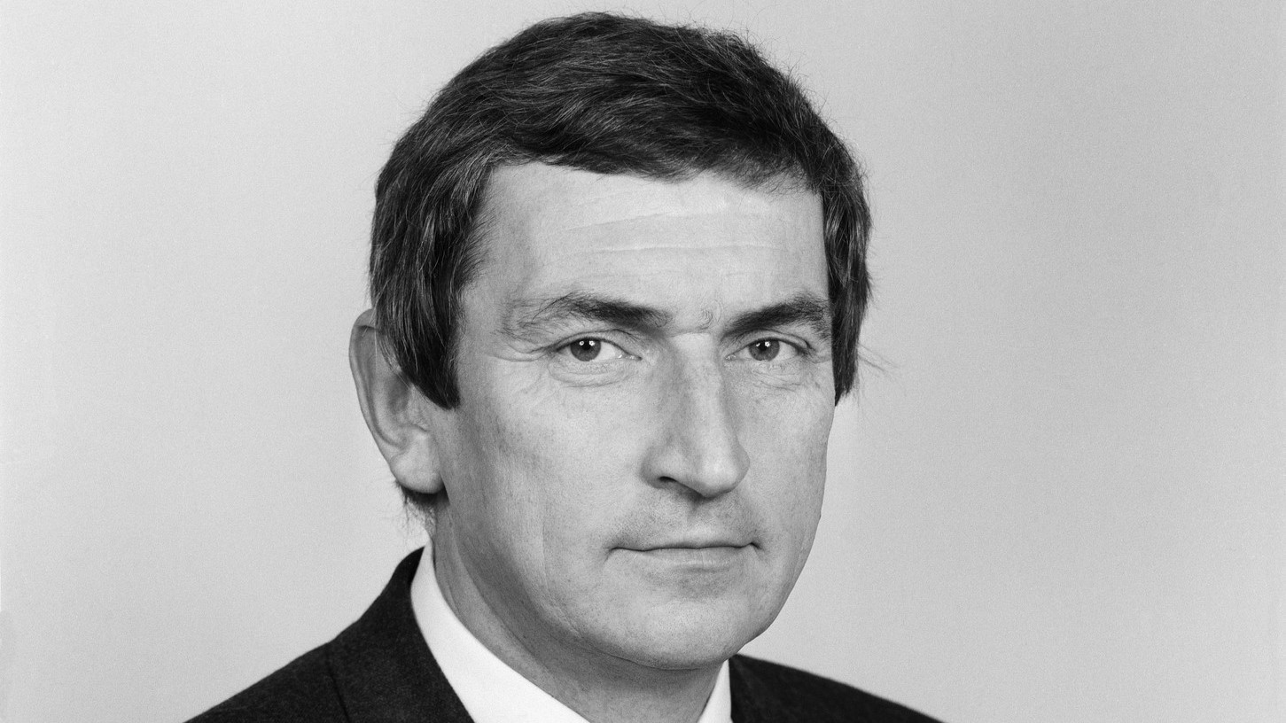 Jiří Křižan | Foto: Kredit ČTK / Vlček Karel