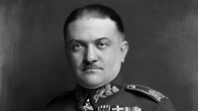 Alois Eliáš | Zdroj: Wikipedie, foto: Ateliér Langhans