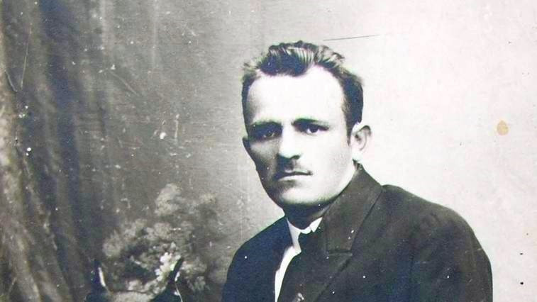 Stanislav Broj | Zdroj: Archiv Jana Broje