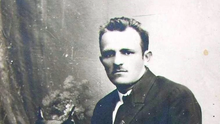 Stanislav Broj | Zdroj: Archiv Jana Broje