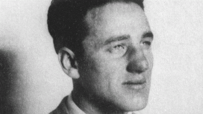 Alfréd “Fredy” Bartoš | 
Zdroj: Wikipedie