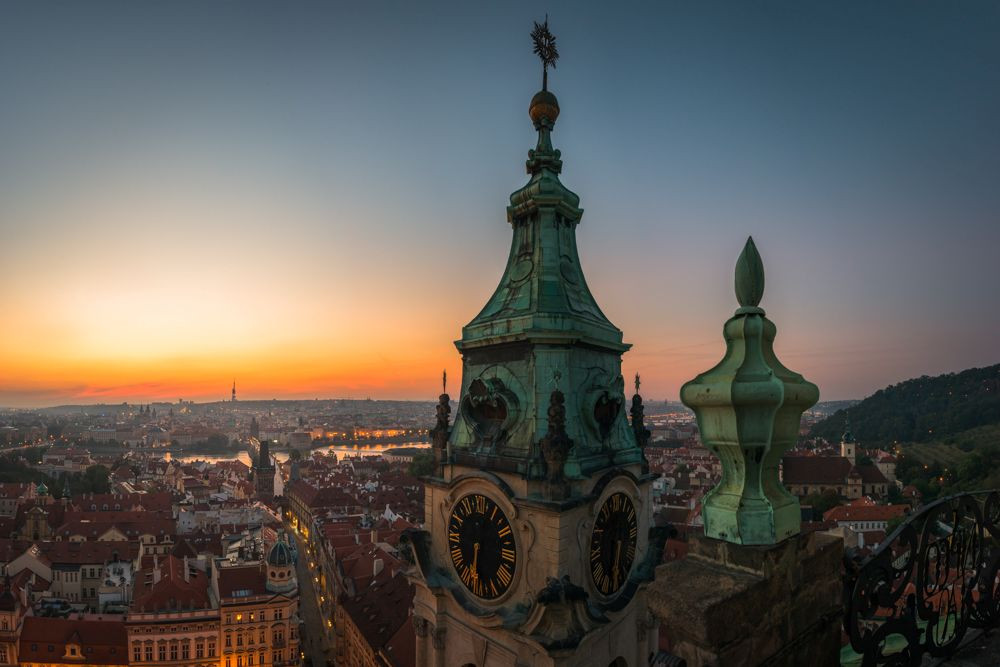 Zdroj: Prague City Tourism