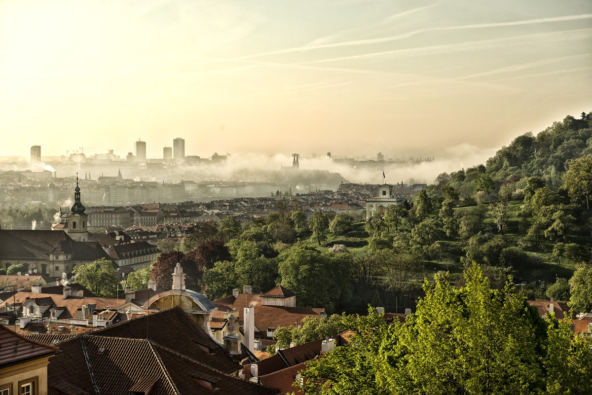 Zdroj: Prague City Tourism
