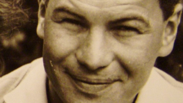 Jan Štern | Zdroj: wikimedia.org