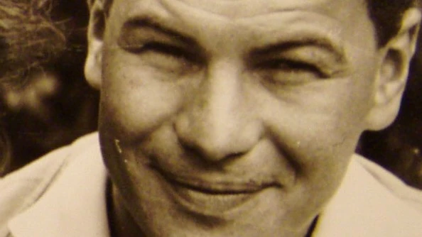 Jan Štern | Zdroj: wikimedia.org