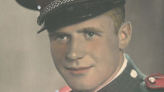 Antonín Seliger | Zdroj: Archiv Miloše Bernarta