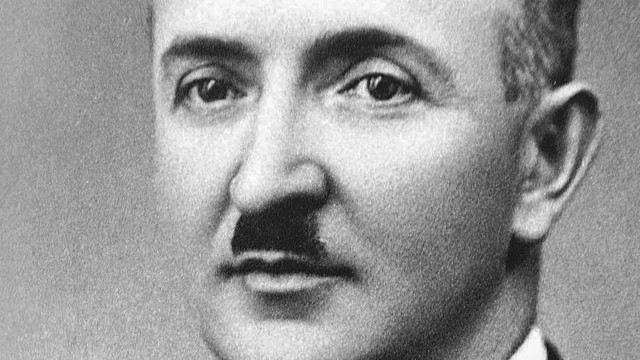 Josef Sousedík | Zdroj: Wikimedia Commons, autor neznámý