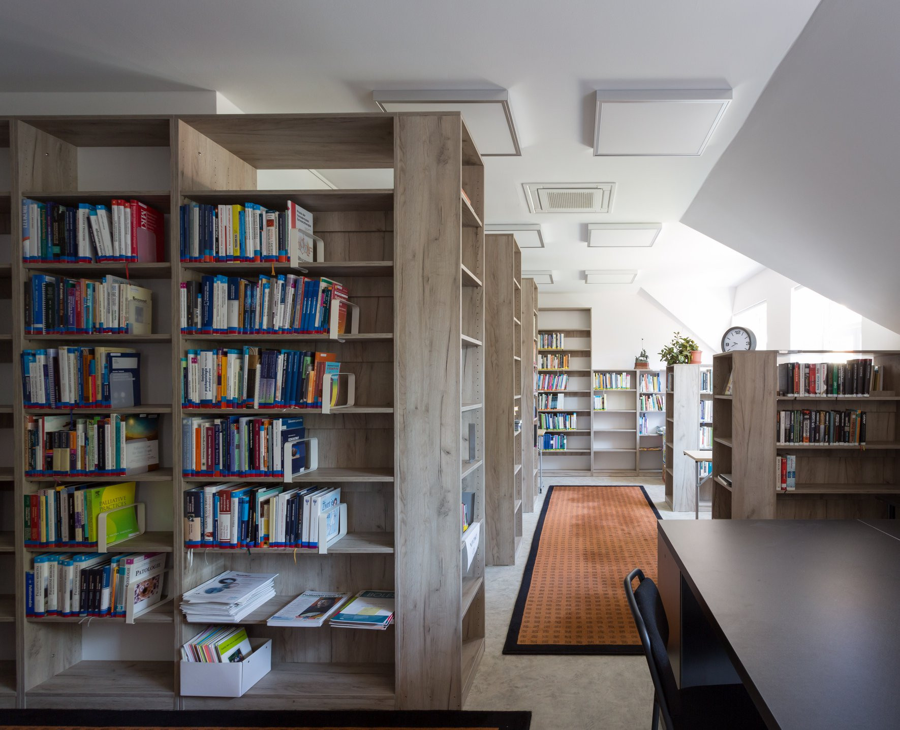 Library