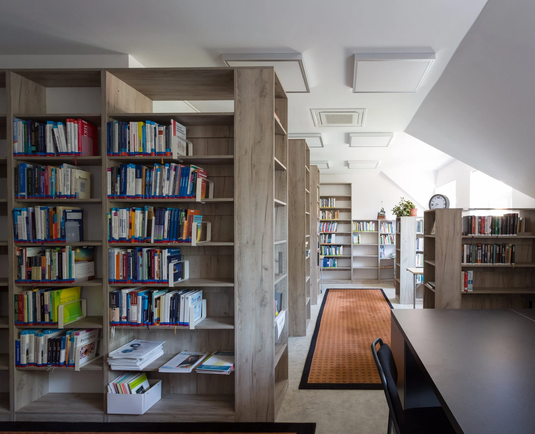 Library
