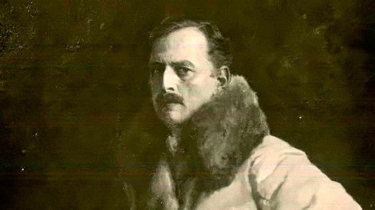 Zdenko Radslav Kinský | Zdroj: commons.wikimedia.org/