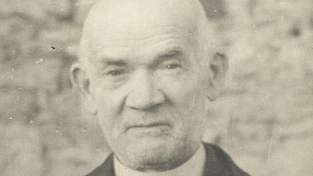 Josef Štemberka | Zdroj: commons.wikimedia.org