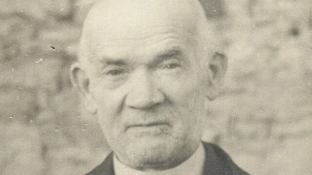 Josef Štemberka | Zdroj: commons.wikimedia.org