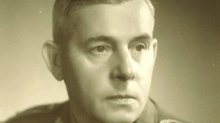 Gen. Jan Paleček | Zdroj: wikipedia/commons