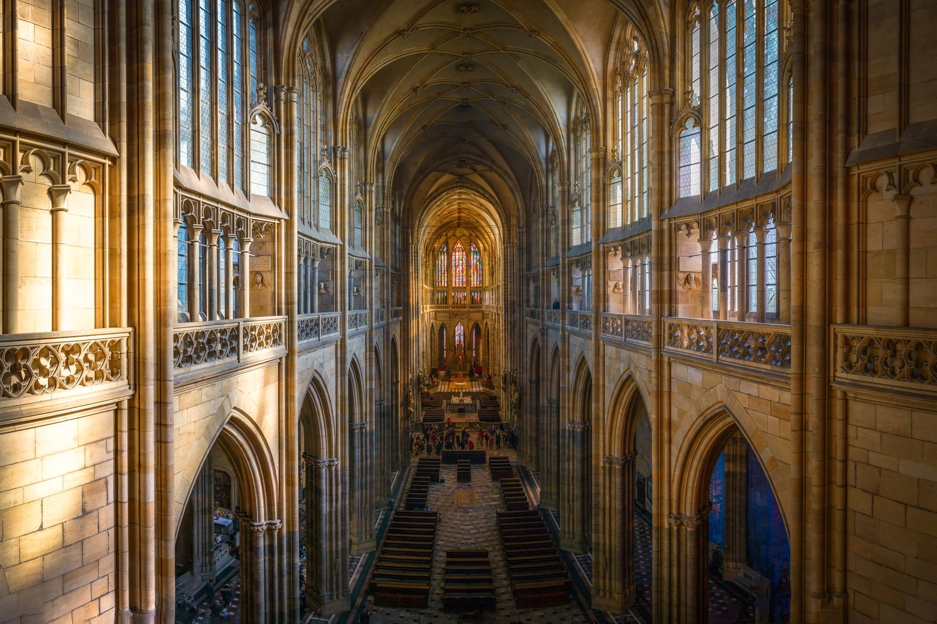 Zdroj: Prague City Tourism