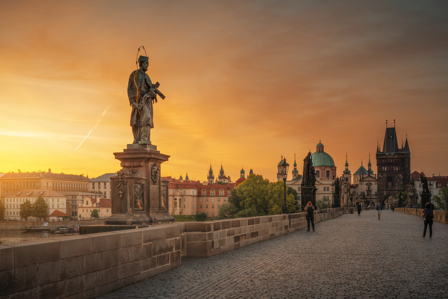 Zdroj: Prague City Tourism
