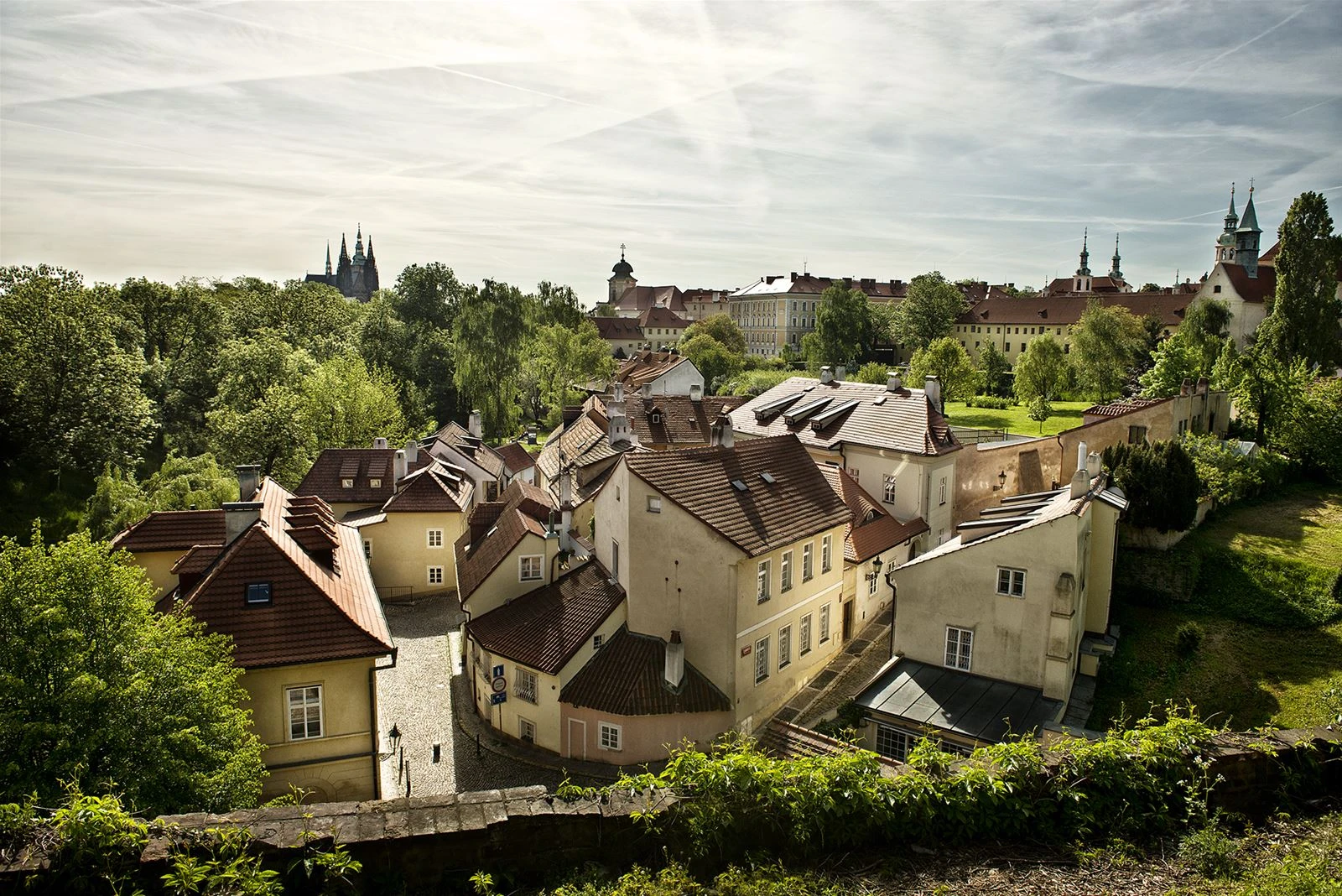 Zdroj: Prague City Tourism