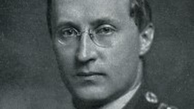 Otakar Husák | Zdroj: Wikimedia Commons