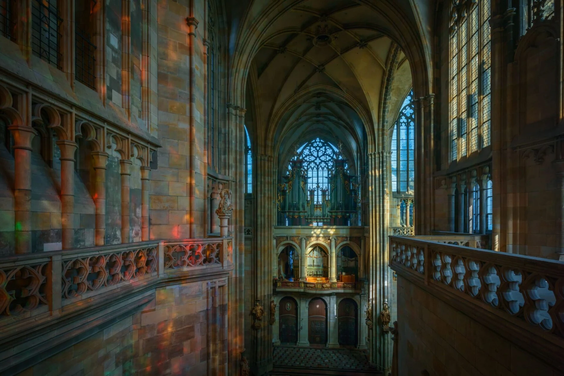 Zdroj: Prague City Tourism