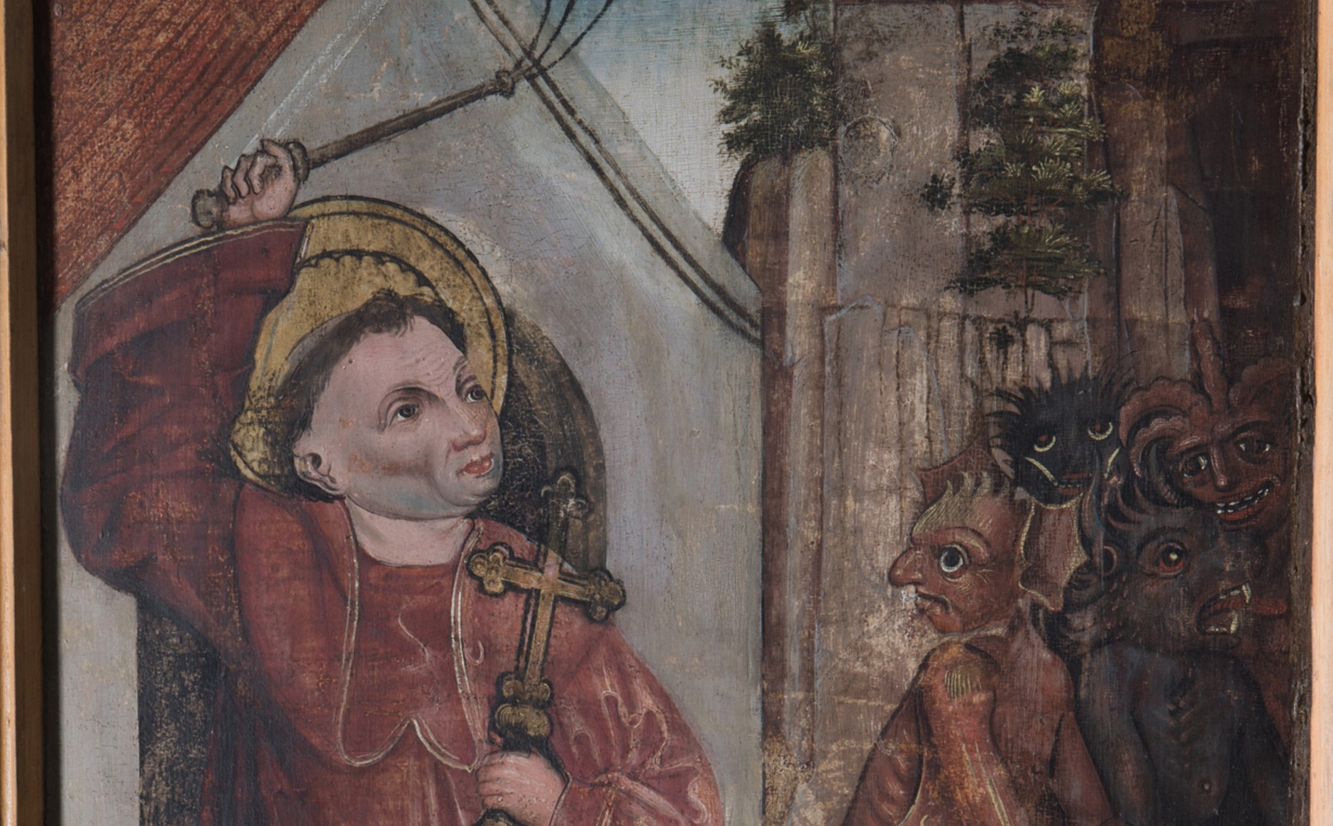 Svatý Prokop | 
 Zdroj: www.wikipedia.com