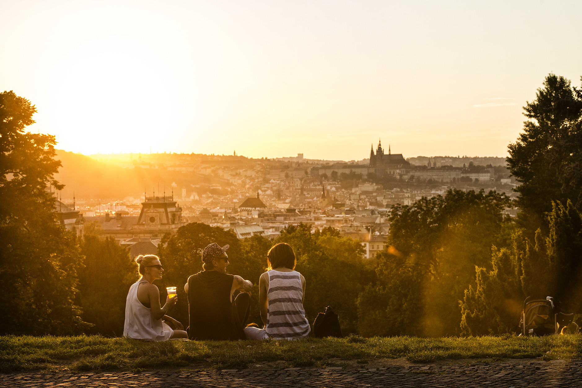 Zdroj: Prague City Tourism