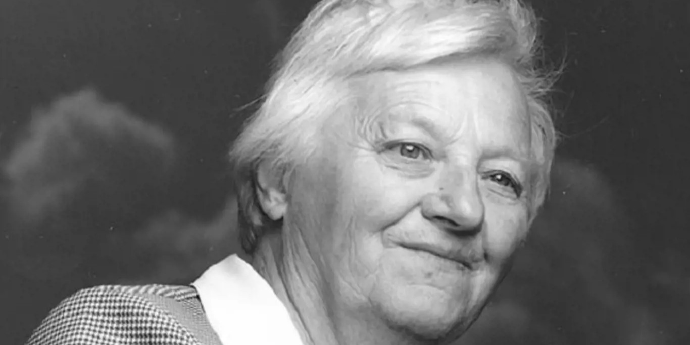Julie Hrušková