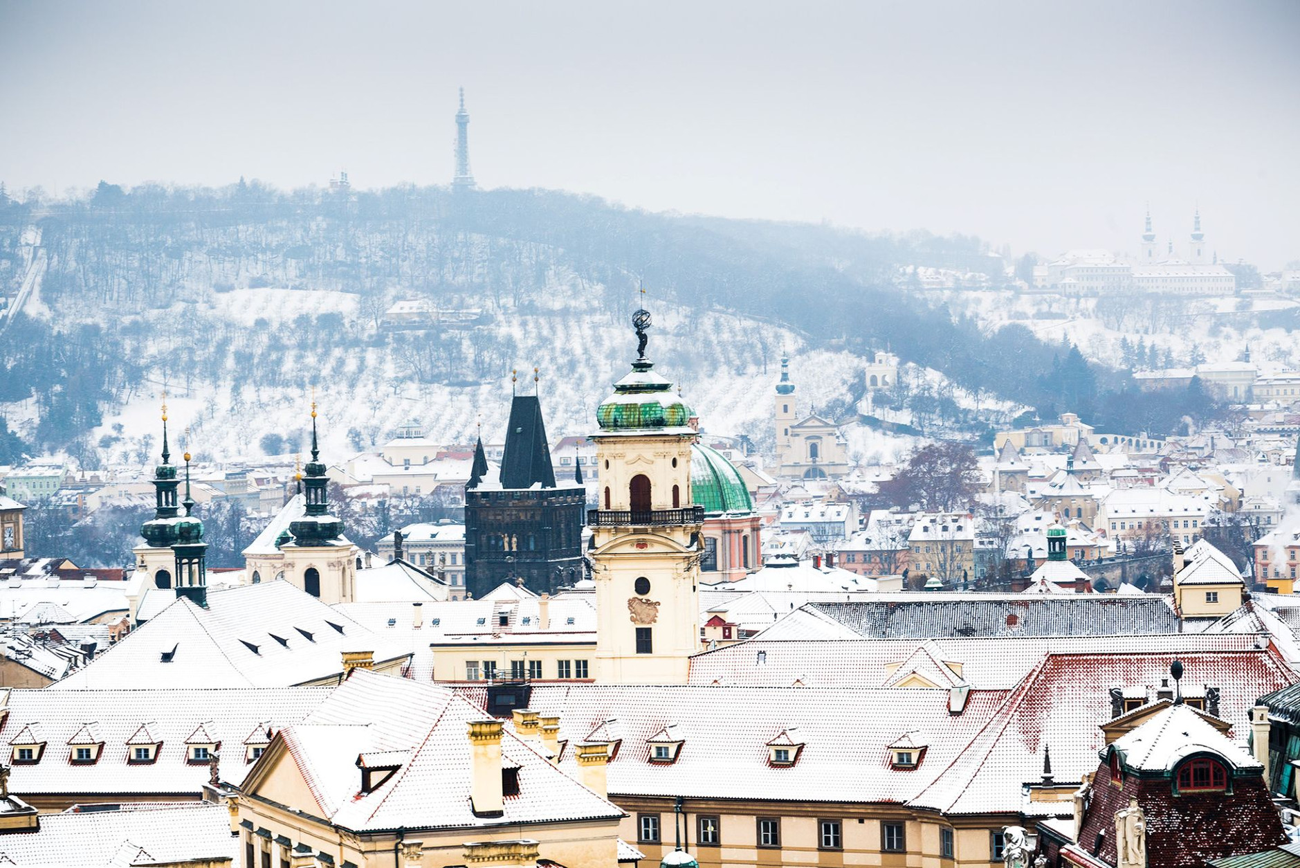 Zdroj: Prague City Tourism