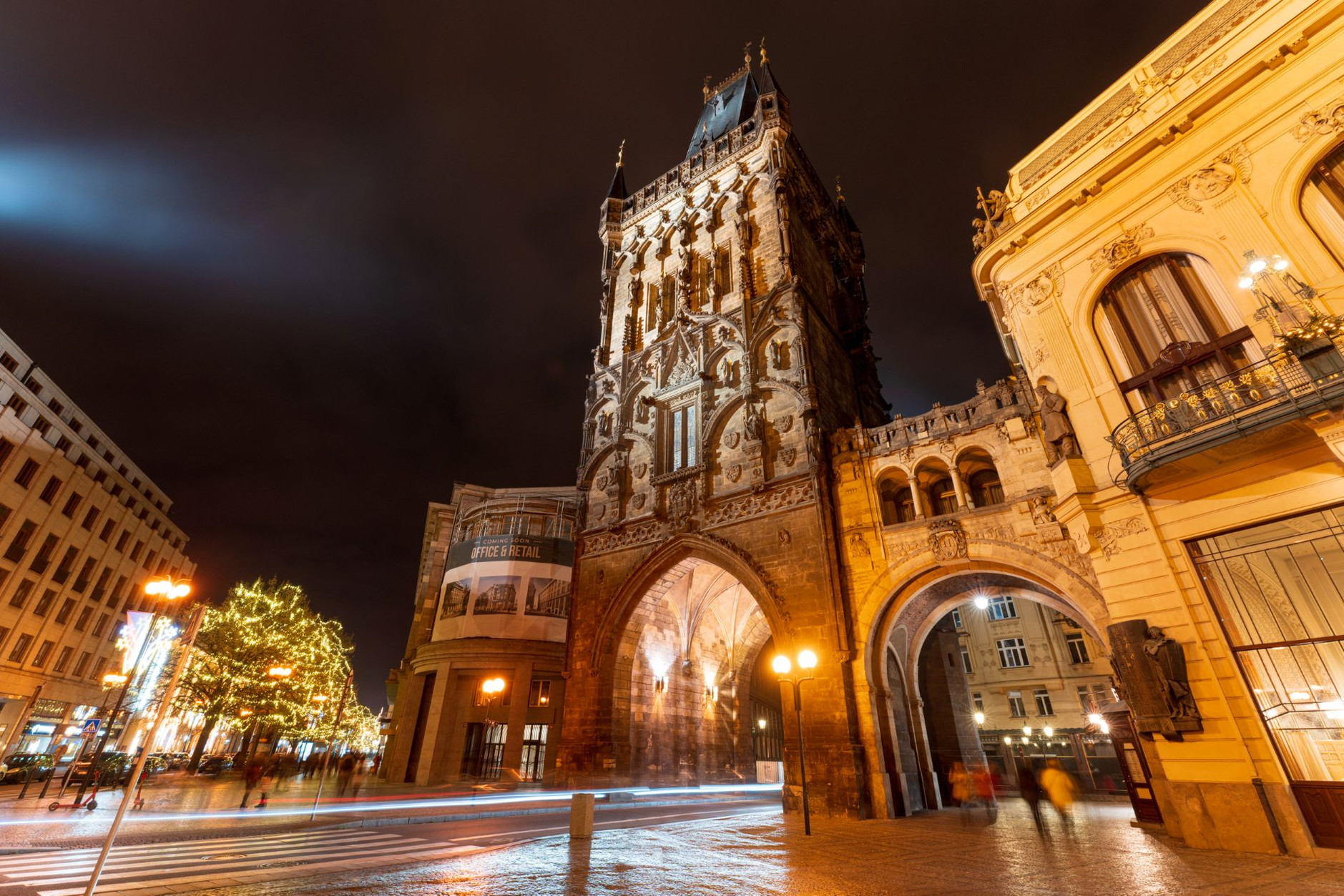Zdroj: Prague City Tourism
