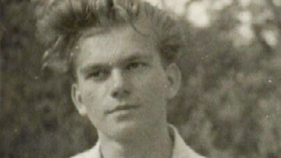 Karel Kosík | Zdroj: commons.wikimedia.org