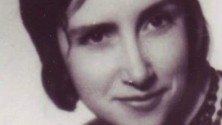 Jiřina Šiklová | Zdroj: Archiv bezpečnostních složek