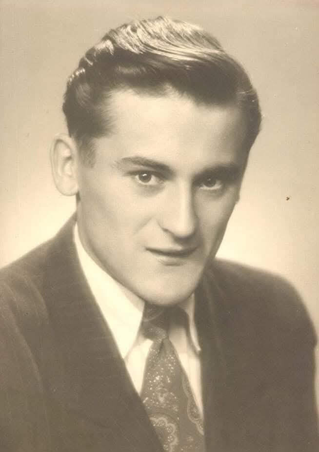 Milan Paumer | Zdroj: Archiv Petra Blažka