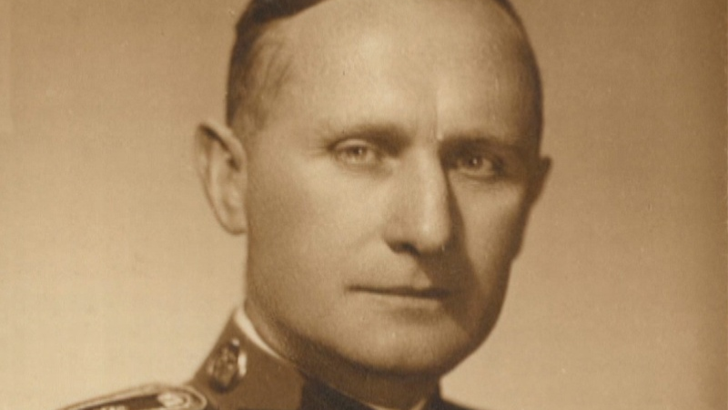Jan Voženílek | Zdroj: osobní fotoarchiv rodiny
