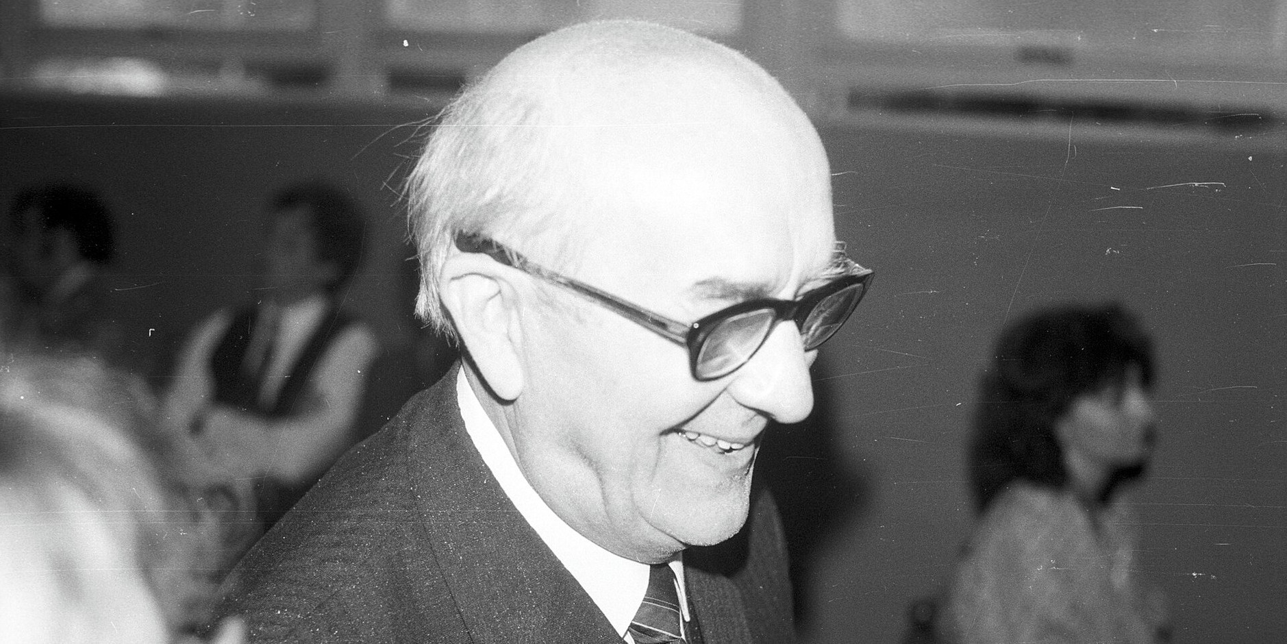 Karel Dománek | Zdroj: Wikimedia Commons