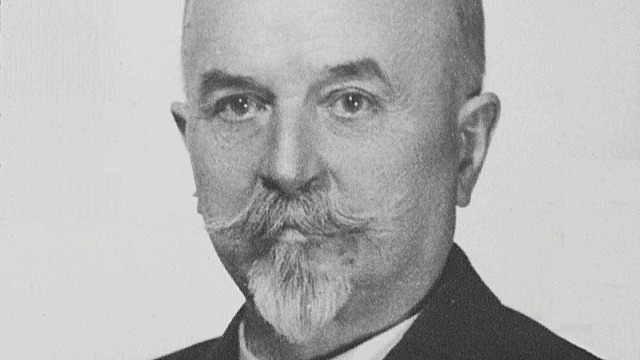 Ludvík Očenášek | Zdroj: Wikimedia Commons