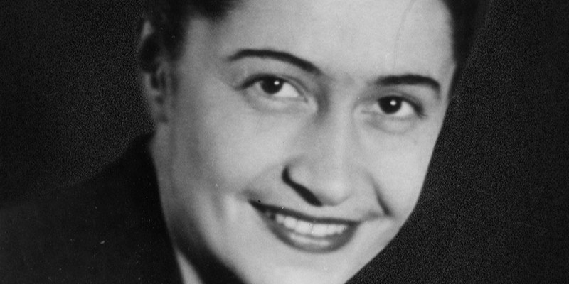 Magda Husáková-Lokvencová | Zdroj: osobní archiv Vladimíra Husáka