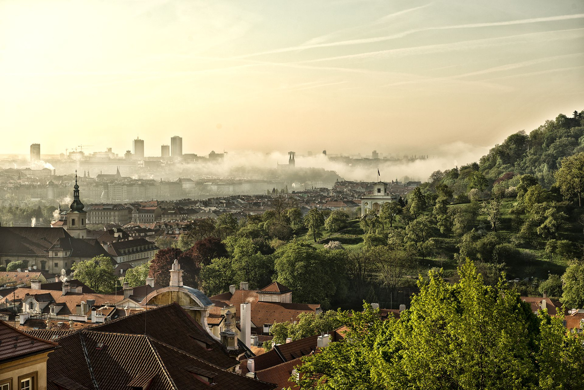 Zdroj: Prague City Tourism