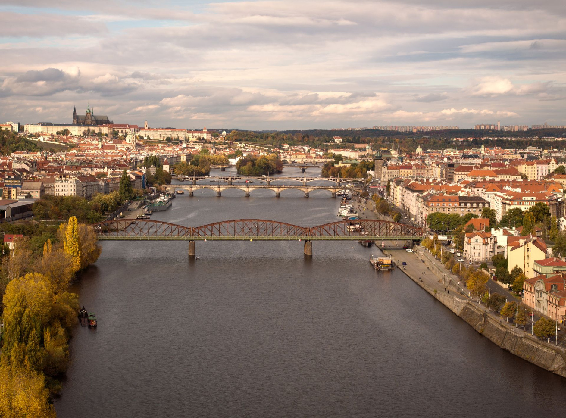 Zdroj: Prague City Tourism