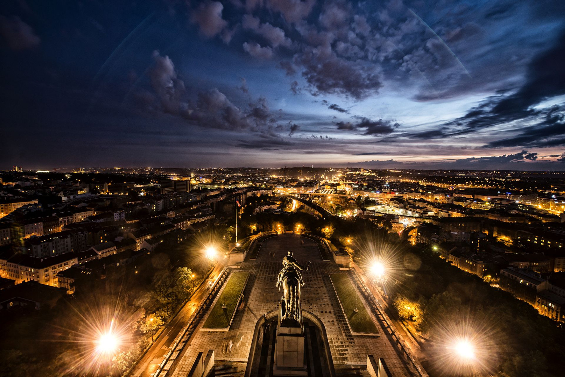 Zdroj: Prague City Tourism