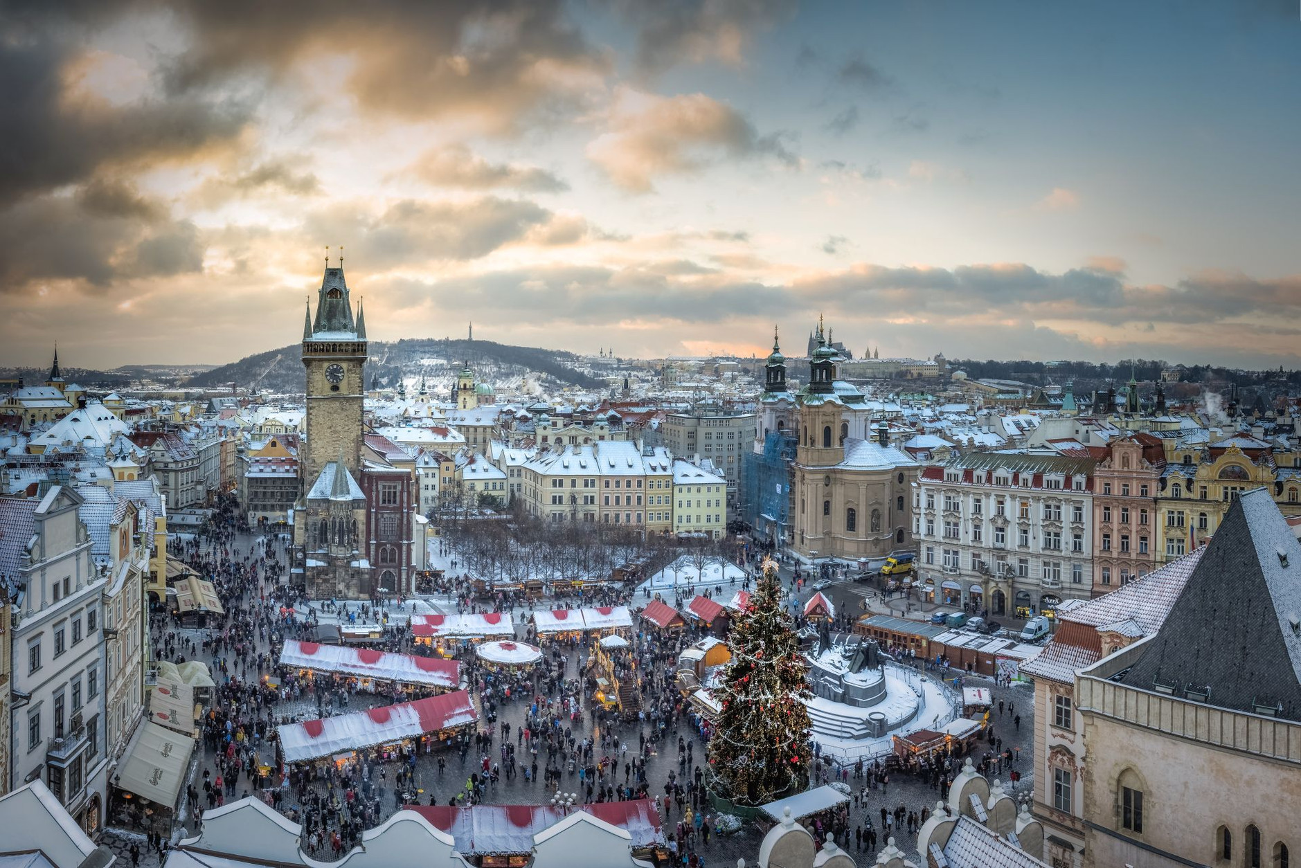 Zdroj: Prague City Tourism