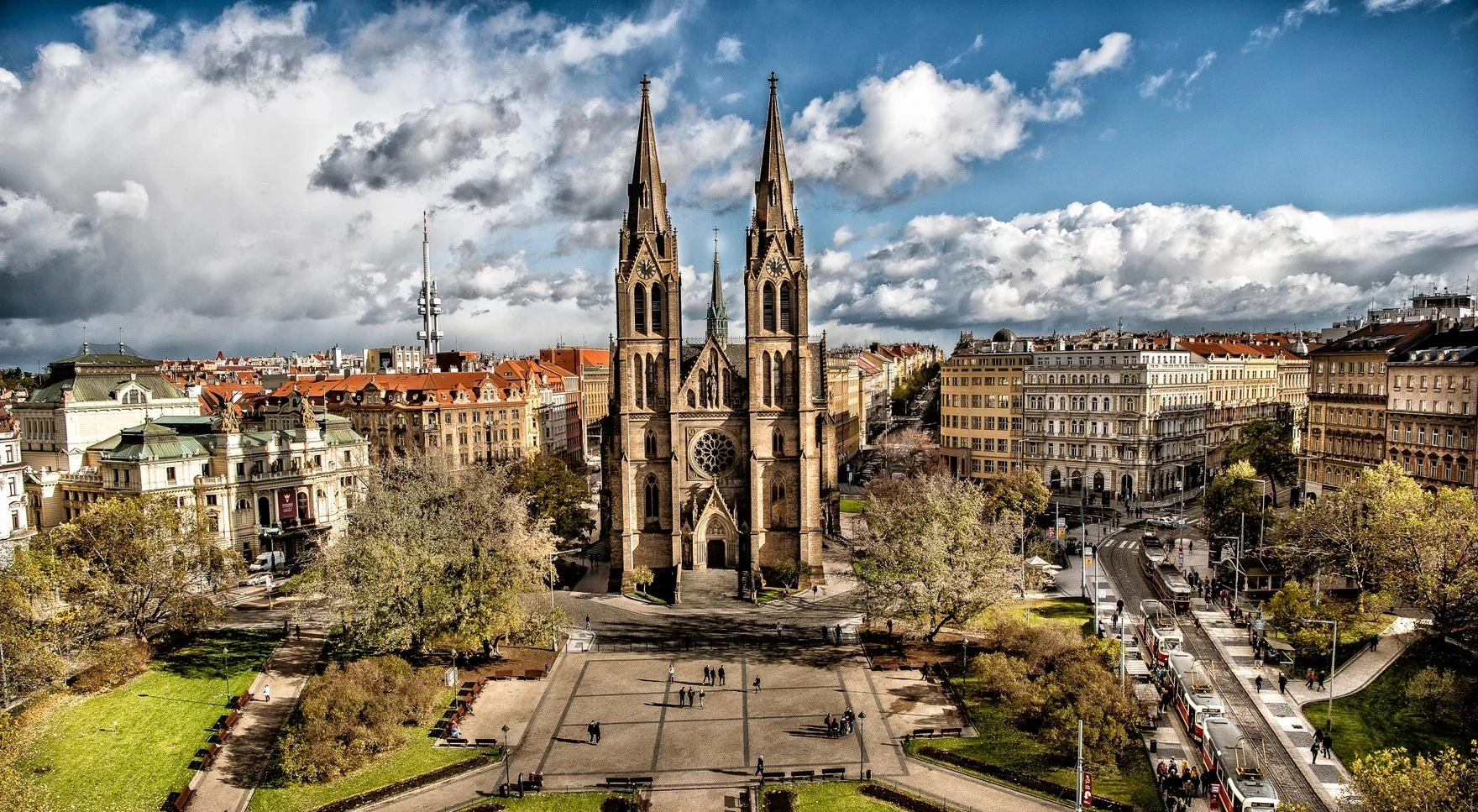 Zdroj: Prague City Tourism